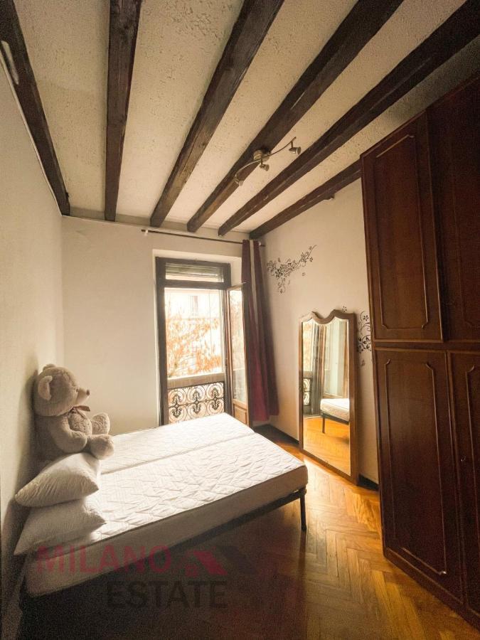 Appartamento Marghera Indipendente Milan Bagian luar foto
