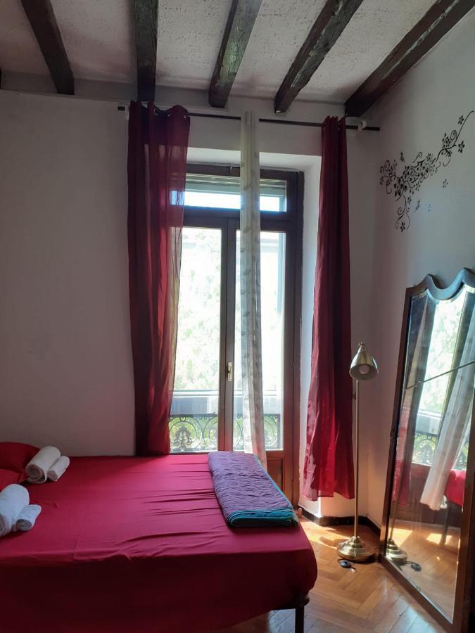Appartamento Marghera Indipendente Milan Bagian luar foto